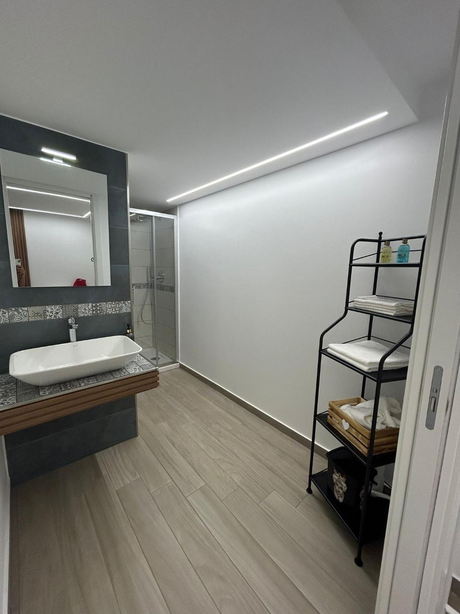 Relax Room Santa Tecla Zewnętrze zdjęcie